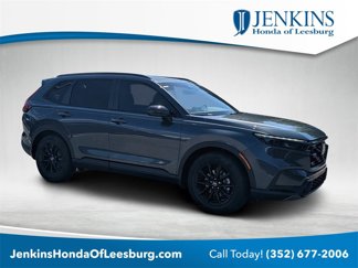 New 2026 Honda CR-V Sport-L image 1