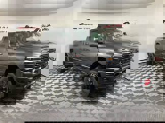 New 2025 RAM 3500 Laramie w/ Night Edition image 1
