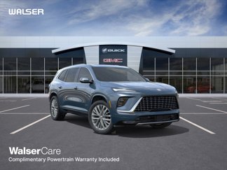 New 2025 Buick Enclave Avenir w/ Trailering Package, 5000 lbs. image 1