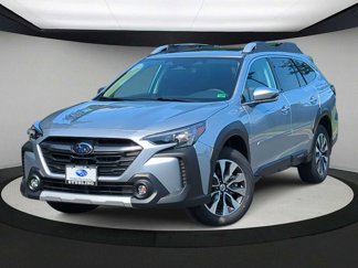 New 2025 Subaru Outback Touring XT image 1