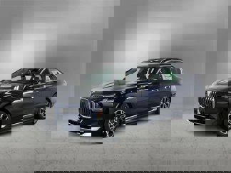New 2024 BMW i7 eDrive50 w/ Executive Package image 1