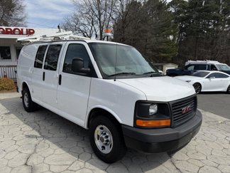 Used 2013 GMC Savana 2500 w/ Cold Climate Package image 1