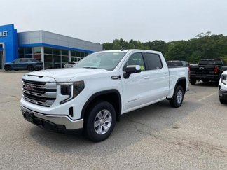 New 2026 GMC Sierra 1500 SLE w/ Preferred Package image 1