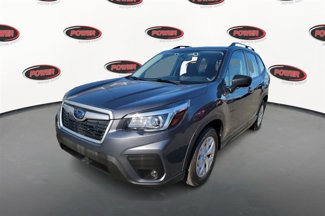 Used 2020 Subaru Forester w/ Popular Package #1 image 1