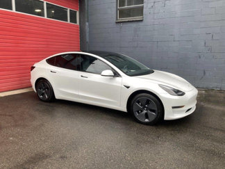 Used 2022 Tesla Model 3 Long Range image 1