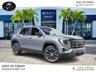 New 2026 GMC Terrain Elevation w/ Elevation Premium Package image 1