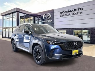 New 2025 MAZDA CX-50 AWD 2.5 S w/ Preferred Package image 1