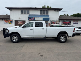 Used 2022 RAM 2500 Tradesman image 1