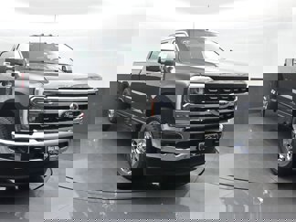 New 2025 Ford F250 King Ranch w/ Chrome Package image 1