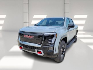 New 2026 GMC Sierra EV AT4 w/ AT4 Premium Package image 1