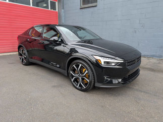 Used 2022 Polestar Polestar 2 w/ Performance Package image 1