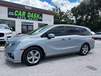 Used 2018 Honda Odyssey EX-L image 1