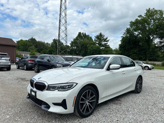 Used 2020 BMW 330i xDrive Sedan w/ Convenience Package image 1