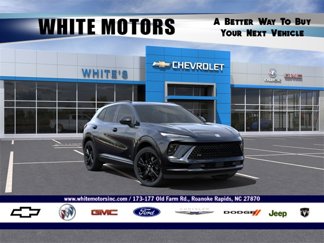 Used 2024 Buick Envision Sport Touring image 1