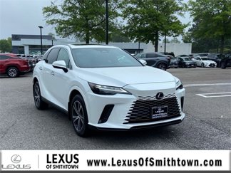 Certified 2024 Lexus RX 350 Premium image 1