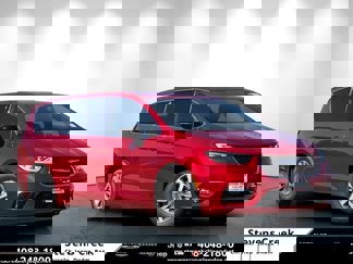 New 2025 Chrysler Pacifica Select image 1