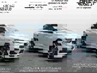 Certified 2025 Acura TLX w/ Technology Package image 1