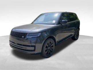 New 2025 Land Rover Range Rover SE image 1