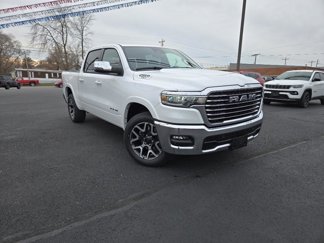 New 2025 RAM 1500 Laramie image 1