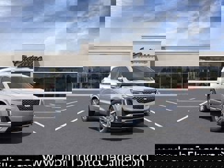 New 2025 Cadillac XT6 Premium Luxury w/ Technology Package image 1