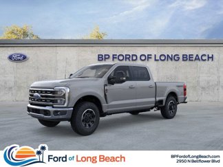 New 2026 Ford F250 Lariat image 1