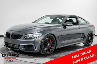 Used 2015 BMW 435i Coupe image 1