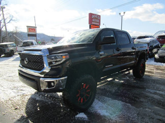 Used 2020 Toyota Tundra SR5 image 1
