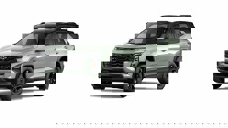 New 2026 Chevrolet Equinox LT w/ Midnight Edition image 1