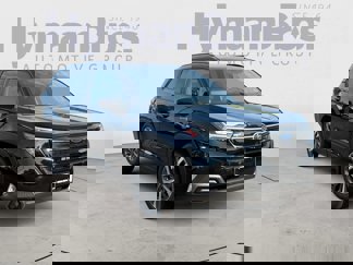 New 2025 Subaru Forester Touring image 1