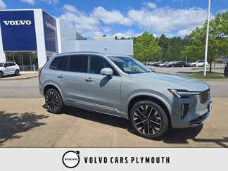 New 2026 Volvo XC90 B6 Plus w/ Protection Package Premier image 1
