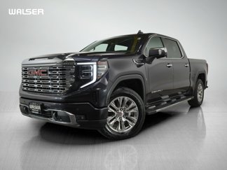 Used 2023 GMC Sierra 1500 Denali image 1