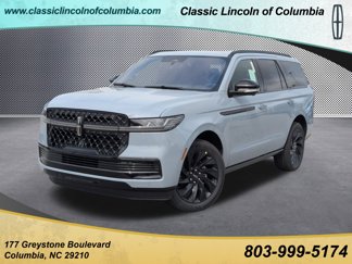 New 2025 Lincoln Navigator Reserve image 1