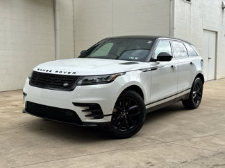 New 2026 Land Rover Range Rover Velar Dynamic SE image 1