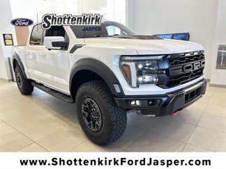 Used 2024 Ford F150 Raptor w/ Equipment Group 803A Raptor R image 1