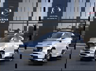 New 2025 MAZDA CX-5 AWD 2.5 S w/ Premium Plus Pkg image 1