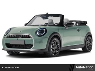 New 2026 MINI Cooper John Cooper Works image 1