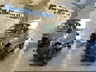 New 2025 Ford F150 Lariat image 1