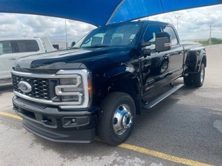 New 2025 Ford F350 XL image 1