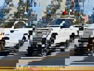 New 2025 GMC Sierra EV Denali image 1