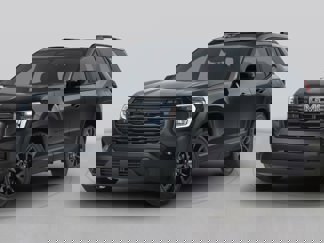 New 2026 GMC Terrain AT4 w/ Convenience Package III image 1