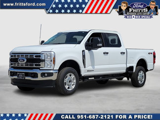 New 2025 Ford F250 XLT w/ 360-Degree Camera Package image 1