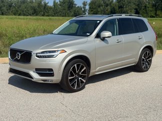 Used 2018 Volvo XC90 T6 Momentum w/ Convenience Package image 1