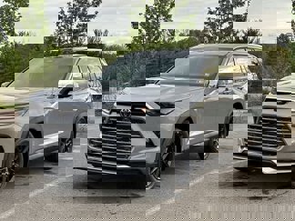 New 2025 Toyota Grand Highlander AWD Hybrid image 1