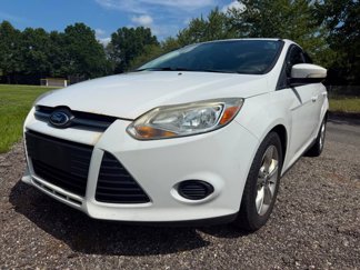 Used 2013 Ford Focus SE image 1