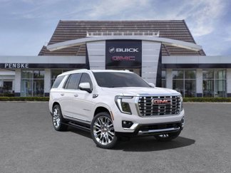 New 2025 GMC Yukon Denali image 1