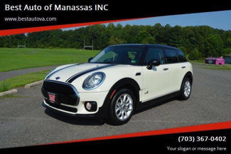 Used 2017 MINI Cooper Clubman ALL4 image 1