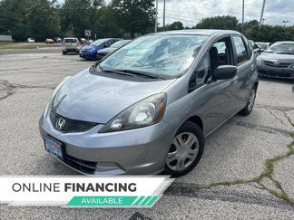 Used 2009 Honda Fit image 1