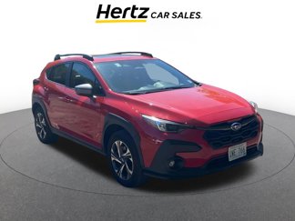 Used 2024 Subaru Crosstrek 2.0i Premium image 1