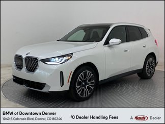 New 2025 BMW X3 xDrive30i image 1