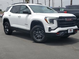 New 2026 GMC Terrain AT4 w/ Convenience Package III image 1